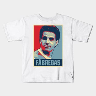 Fàbregas Kids T-Shirt